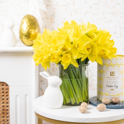 10 Easy Easter Home Updates