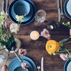 Easter Styling Tips with Northern Styling