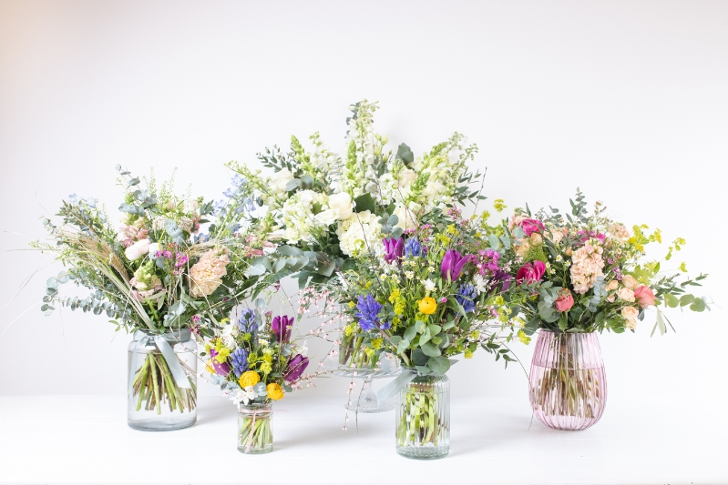 Flowers From Us To Uk : The Flower Shop Ossett Home - Find best quality