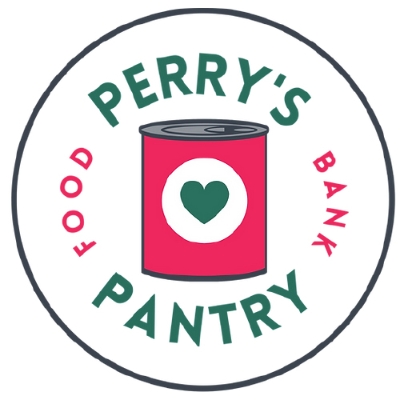 Donate £1 to Perrys Pantry Foodbank