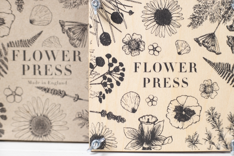 Style Flower Press