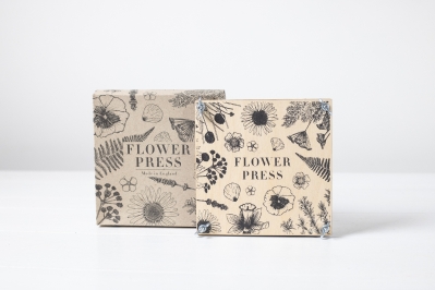 Style Flower Press