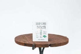 Self Care Book