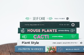 Plant Style Book