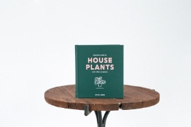 Little Book Of House Plants