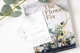 Floral Fix Gift Experience