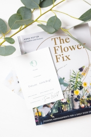 Floral Fix Gift Experience