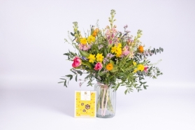 Spring Florist Choice Gift Set